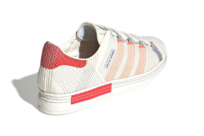 HBX 上架情報:Craig Green x adidas Originals 全新聯乘系列鞋款