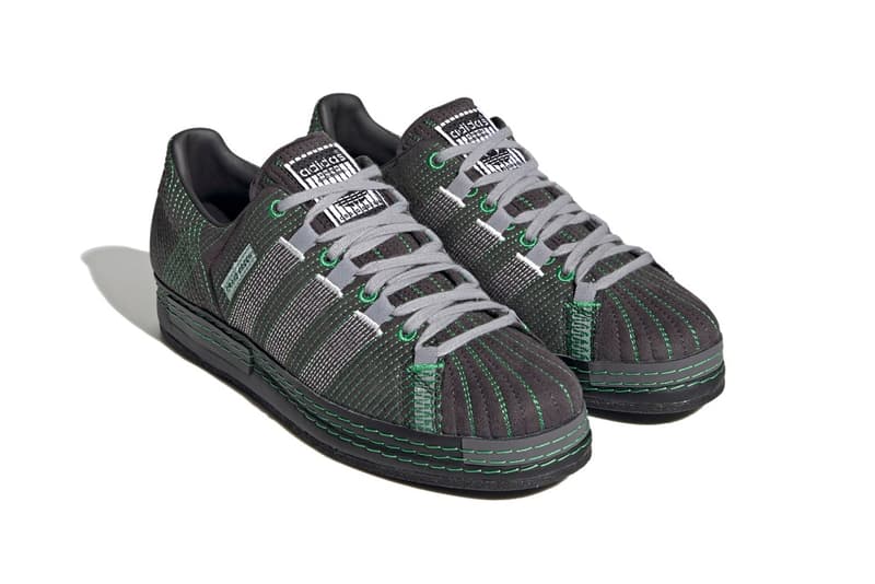 HBX 上架情報:Craig Green x adidas Originals 全新聯乘系列鞋款