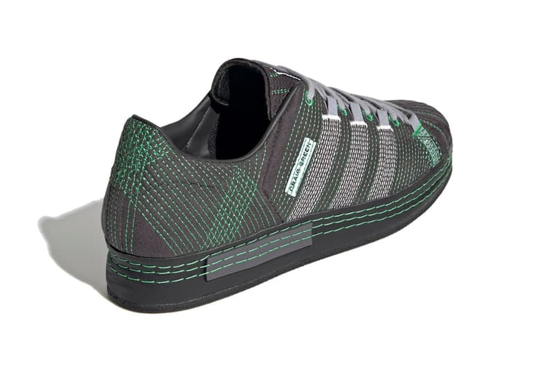 HBX 上架情報:Craig Green x adidas Originals 全新聯乘系列鞋款