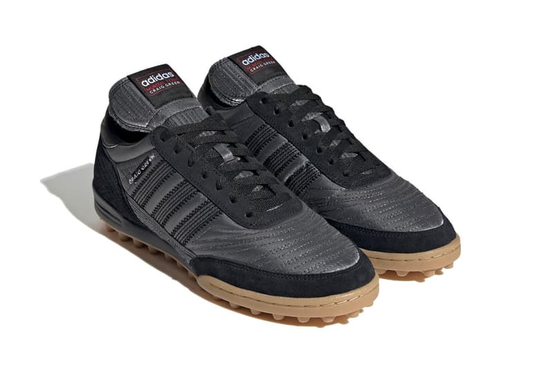 HBX 上架情報:Craig Green x adidas Originals 全新聯乘系列鞋款