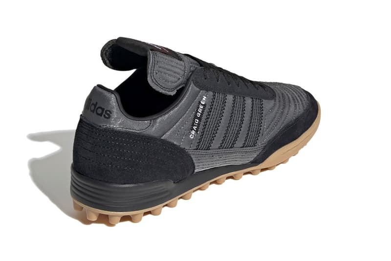 HBX 上架情報:Craig Green x adidas Originals 全新聯乘系列鞋款