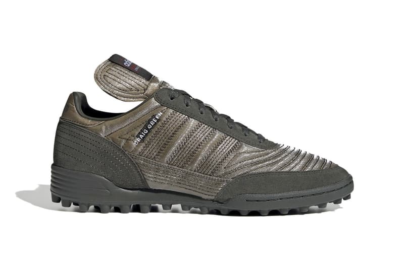 HBX 上架情報:Craig Green x adidas Originals 全新聯乘系列鞋款
