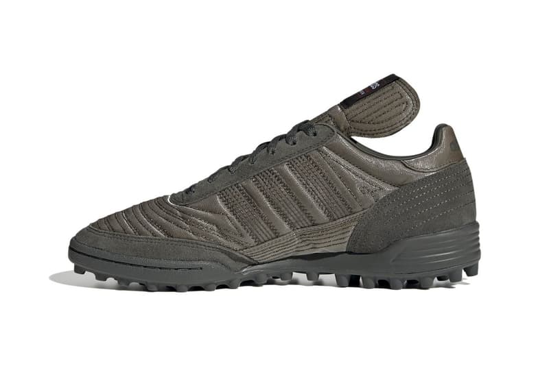 HBX 上架情報:Craig Green x adidas Originals 全新聯乘系列鞋款