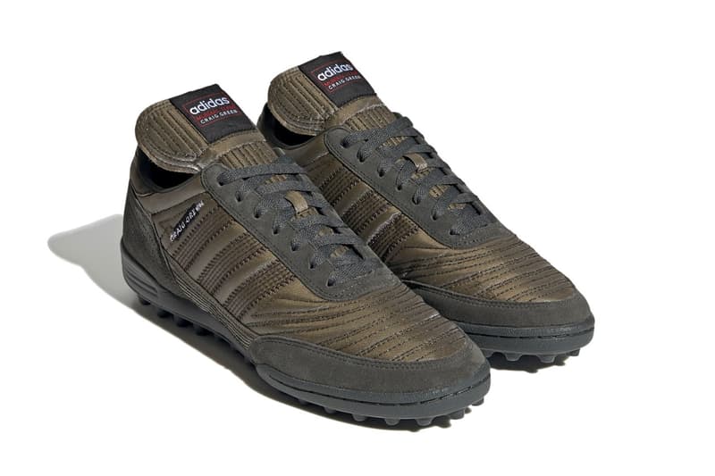 HBX 上架情報:Craig Green x adidas Originals 全新聯乘系列鞋款