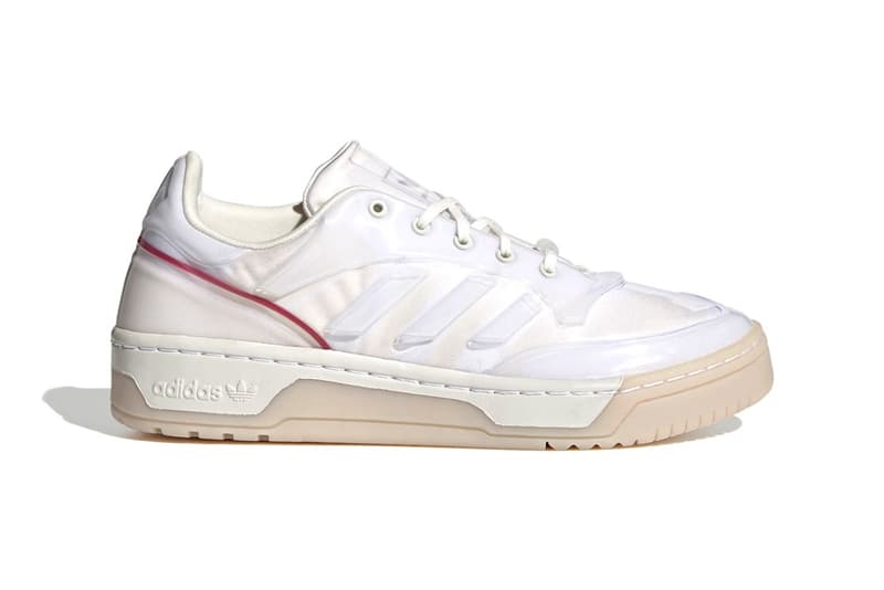 HBX 上架情報:Craig Green x adidas Originals 全新聯乘系列鞋款