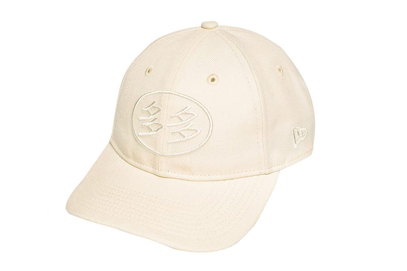 다다DADA多多 x New Era 全新聯乘帽款系列發佈