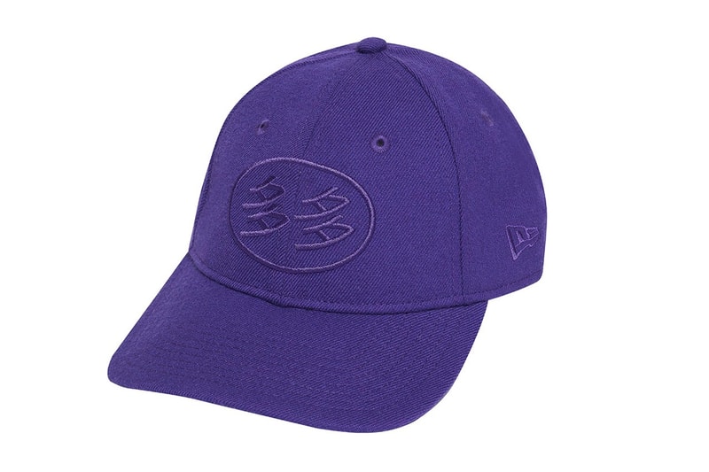 다다DADA多多 x New Era 全新聯乘帽款系列發佈