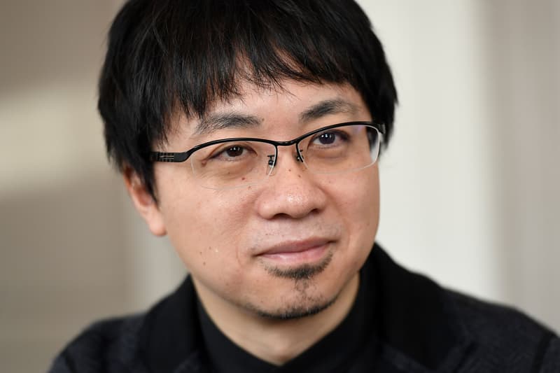 新海誠親自回應《鬼滅の刃劇場版:無限列車篇》票房超越《你的名字》一事