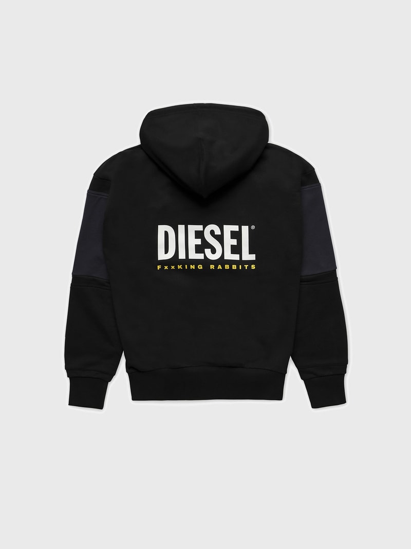 DIESEL x GR8 最新聯名系列台灣發售情報公開