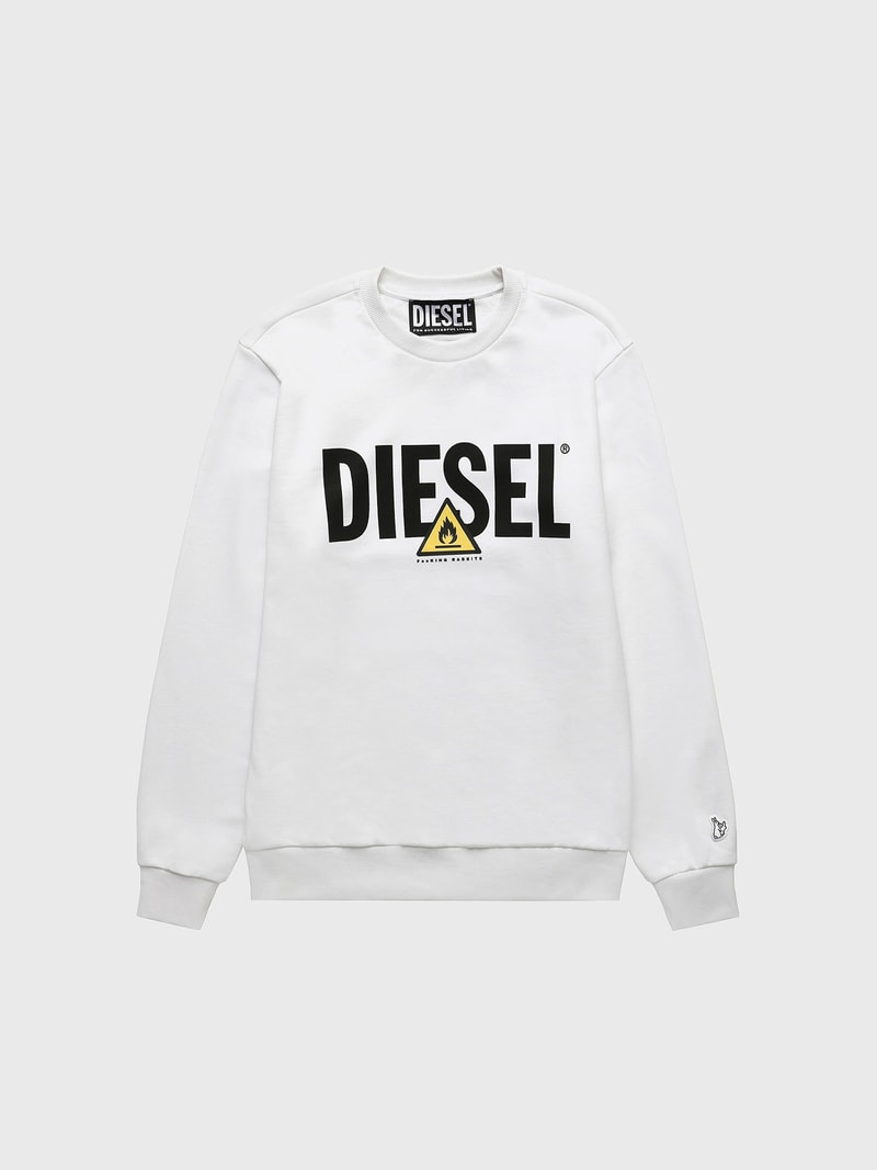 DIESEL x GR8 最新聯名系列台灣發售情報公開