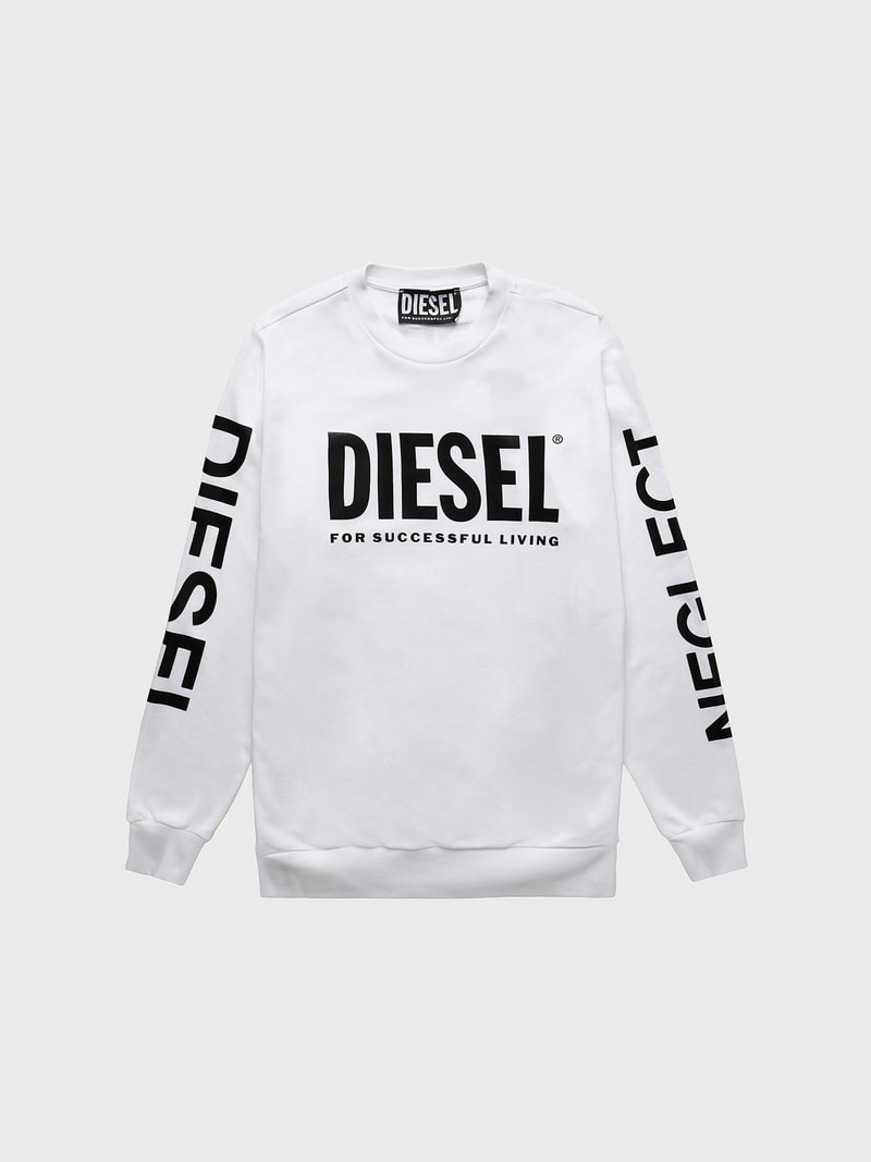 DIESEL x GR8 最新聯名系列台灣發售情報公開