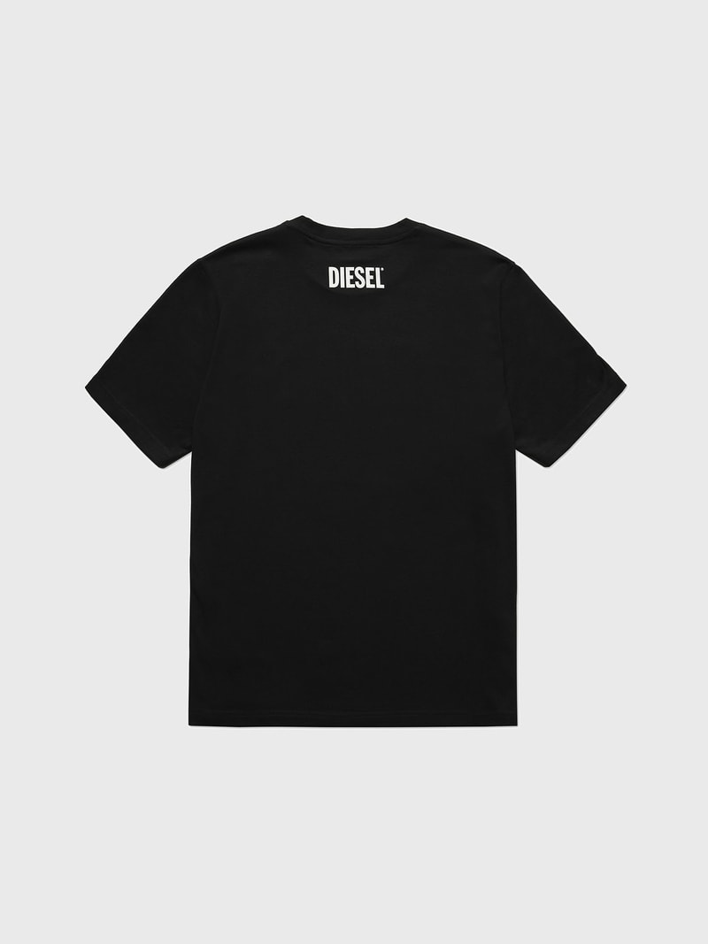 DIESEL x GR8 最新聯名系列台灣發售情報公開