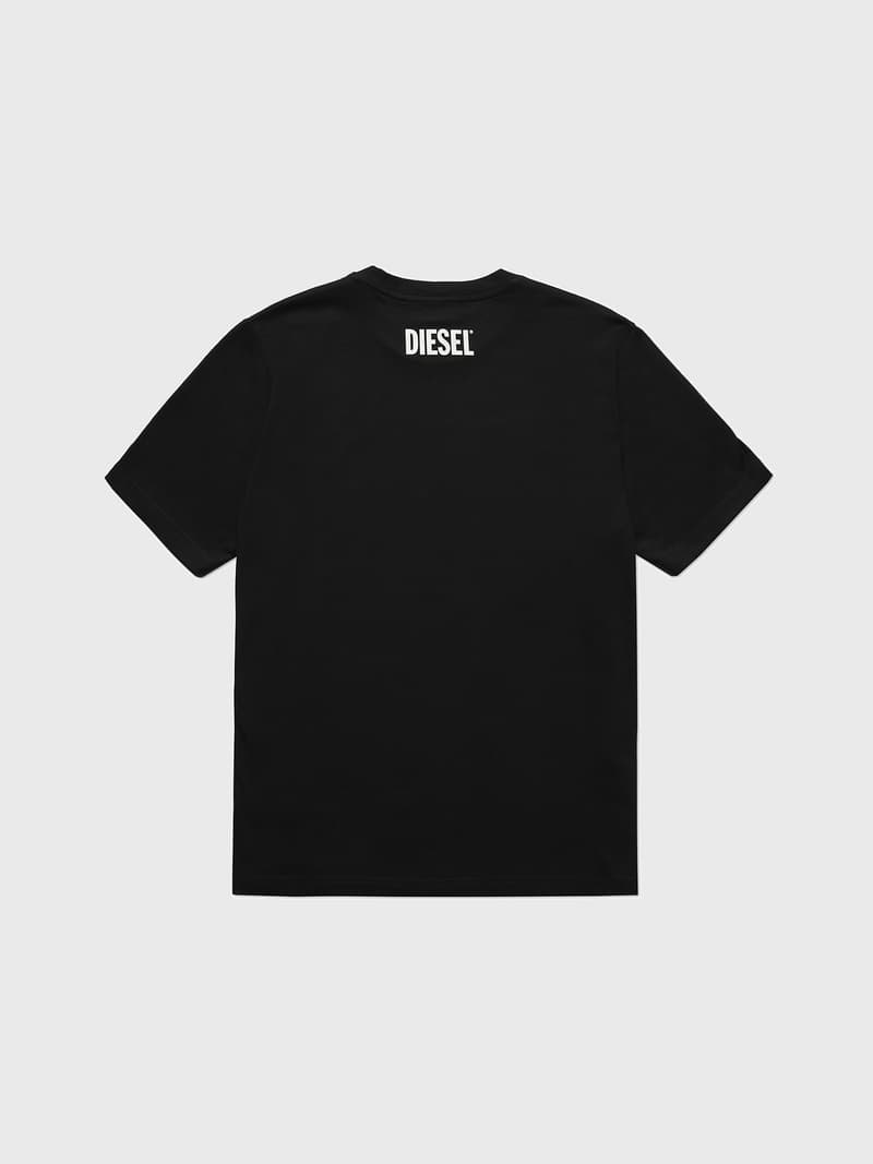 DIESEL x GR8 最新聯名系列台灣發售情報公開