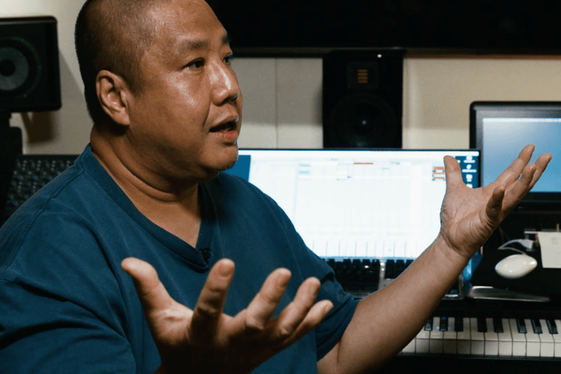 High Tech，Low Life｜解構香港本土科幻動畫製作：《離騷幻覺》