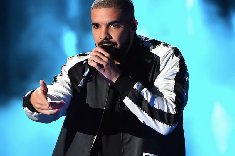 Drake 親自預告 Nike 最新聯名企劃即將登場