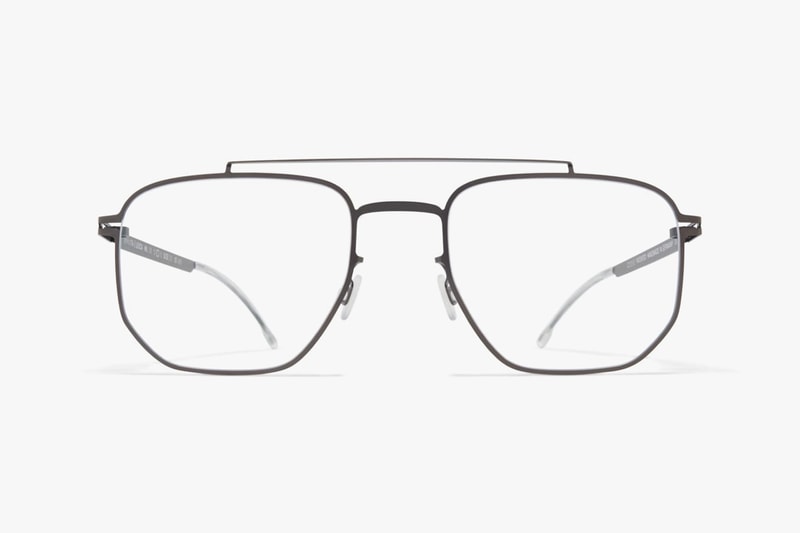 德製工藝技術－MYKITA | LEICA 最新聯名太陽眼鏡系列正式登場
