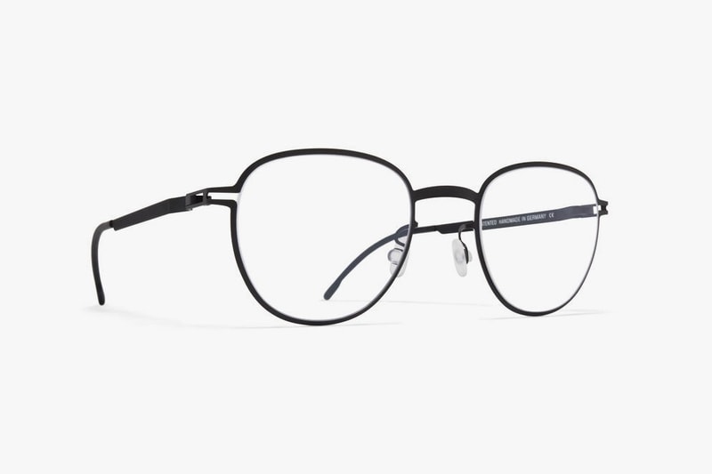 德製工藝技術－MYKITA | LEICA 最新聯名太陽眼鏡系列正式登場