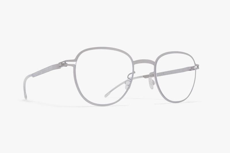 德製工藝技術－MYKITA | LEICA 最新聯名太陽眼鏡系列正式登場