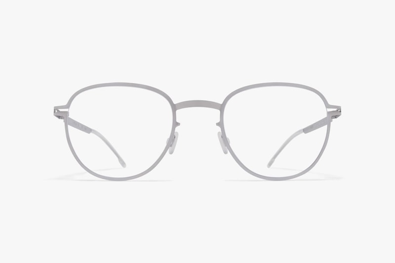 德製工藝技術－MYKITA | LEICA 最新聯名太陽眼鏡系列正式登場