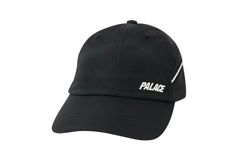 Palace Skateboards 2020 冬季系列第 7 週入手指南