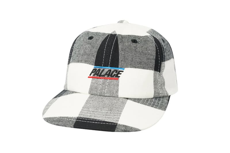 Palace Skateboards 2020 冬季系列第 7 週入手指南