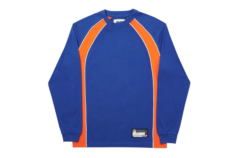 Palace Skateboards 2020 冬季系列第 7 週入手指南