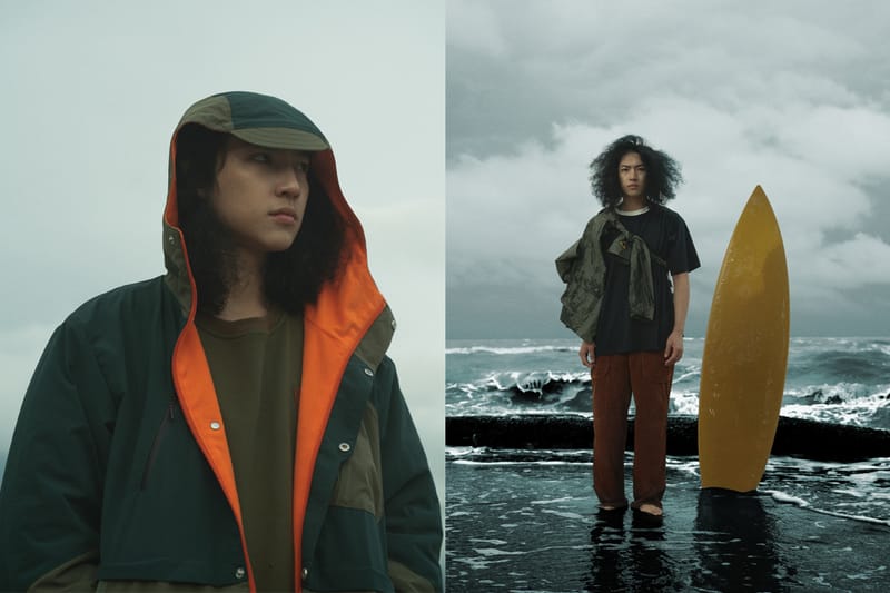 Futuremade Studio 2020 最新秋冬系列正式登場