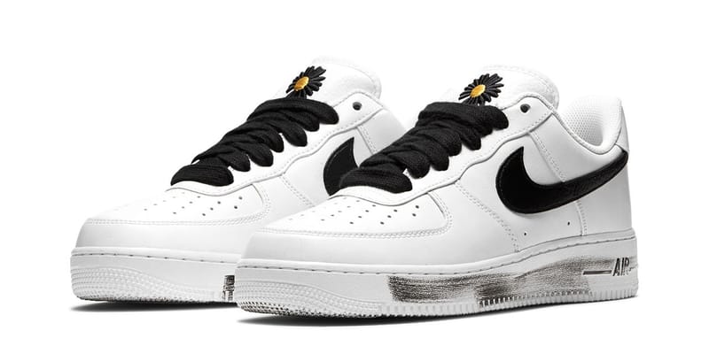 peace and love af1