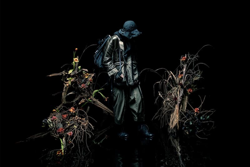 Guerrilla Group 吉豐重工 OSVI Season 02「TOSY / To Only Saving You」正式登場