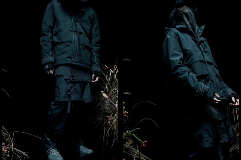 Guerrilla Group 吉豐重工 OSVI Season 02「TOSY / To Only Saving You」正式登場