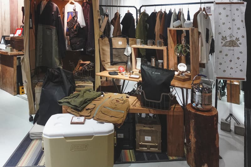 走進香港全新 Urban Outdoor 風格選貨店 CARRYin