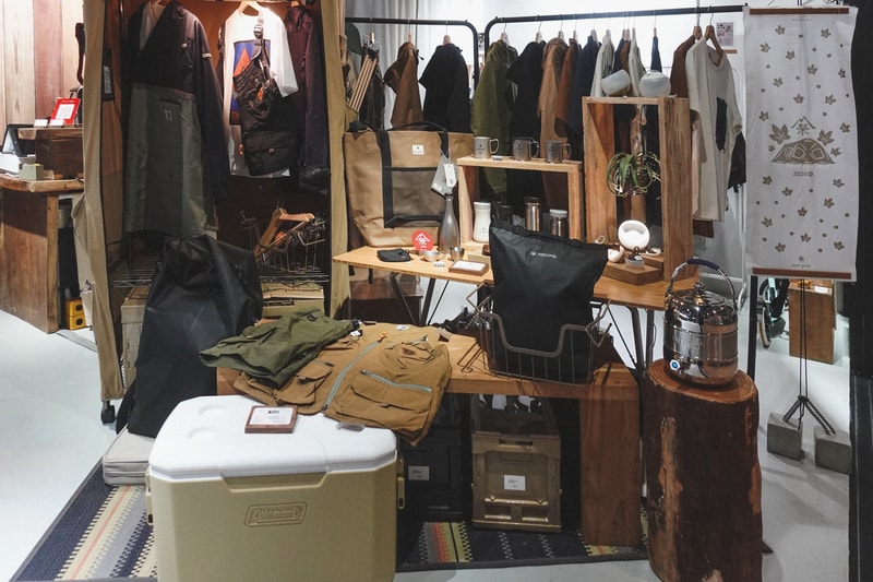 走進香港全新 Urban Outdoor 風格選貨店 CARRYin