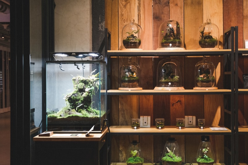 走進香港全新 Urban Outdoor 風格選貨店 CARRYin