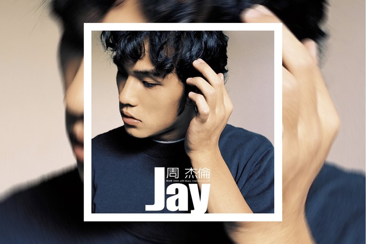 首張專輯《Jay》問世 20 週年-周杰倫如何影響華語流行音樂及潮流時尚領域?