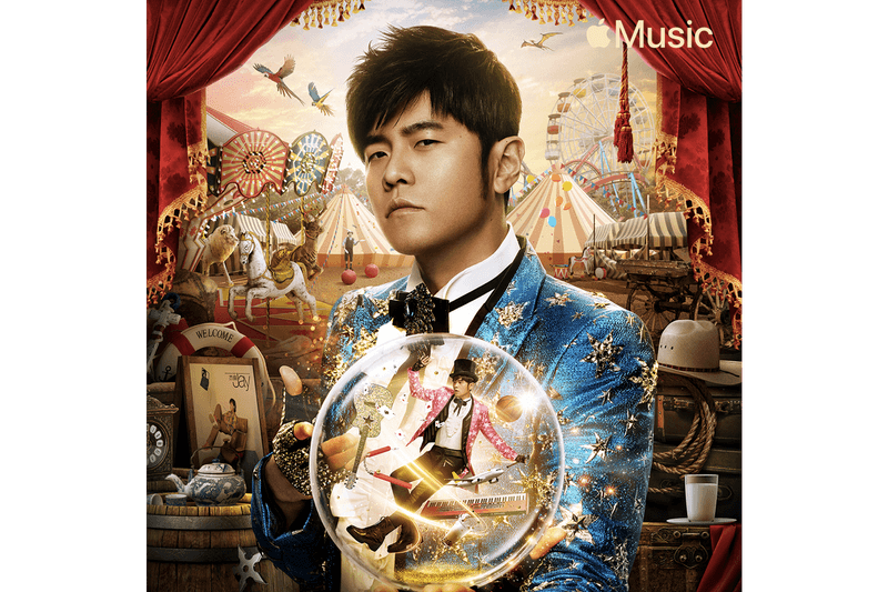 首張專輯《Jay》問世 20 週年－周杰倫如何影響華語流行音樂及潮流時尚領域？