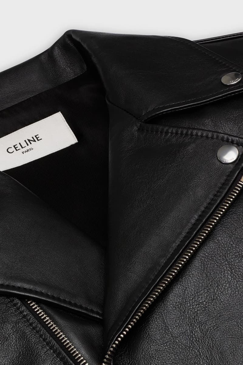 HYPEBEAST 編集部 CELINE 秋冬單品入手推介