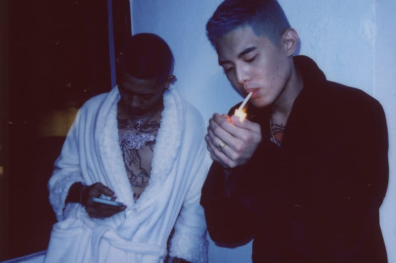 「我們已厭倦那些 Flex 的內容」HYPEBEAST 獨家專訪 Finesse’Boy、BADBOYRACOG、Rollmeajointyella