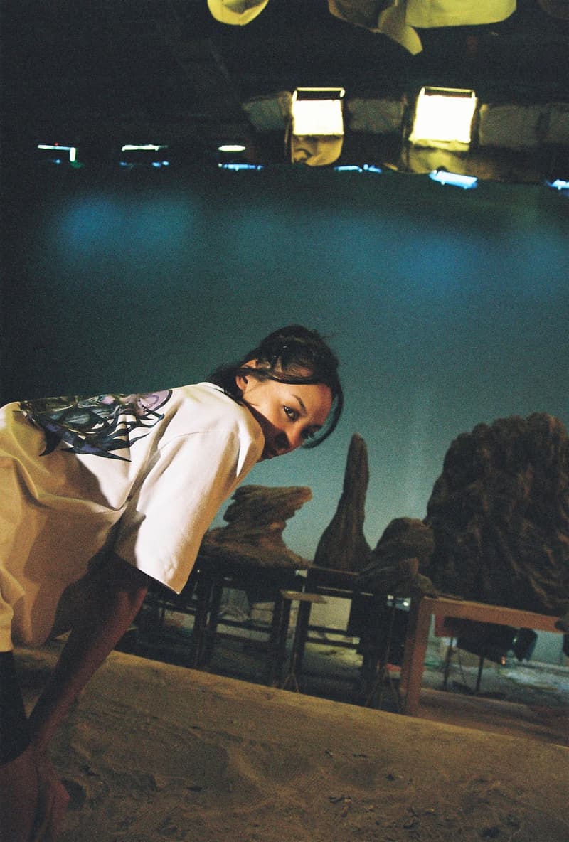出其不意?順應趨勢?HYPEBEAST 揭露「Remix x 霹靂布袋戲」聯名秘辛