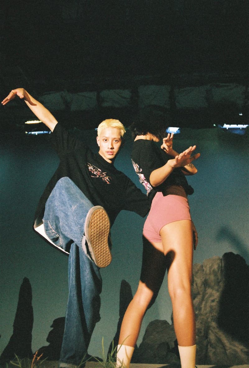 出其不意?順應趨勢?HYPEBEAST 揭露「Remix x 霹靂布袋戲」聯名秘辛
