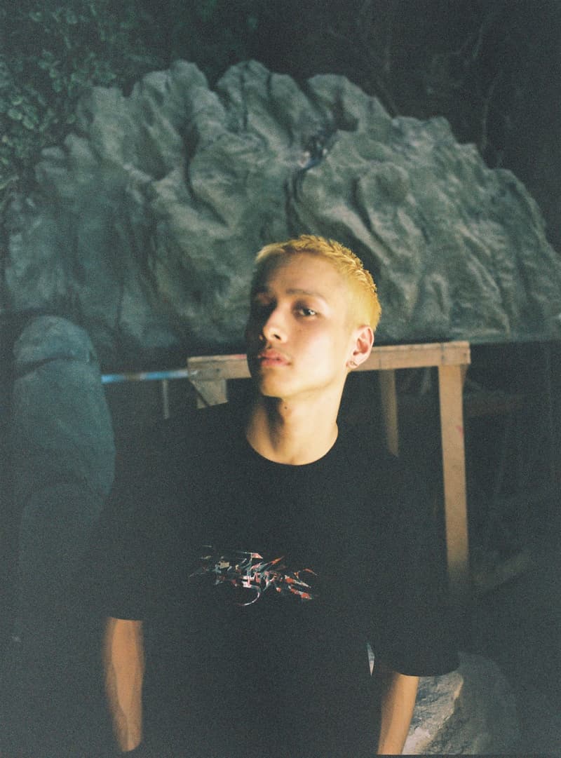 出其不意?順應趨勢?HYPEBEAST 揭露「Remix x 霹靂布袋戲」聯名秘辛