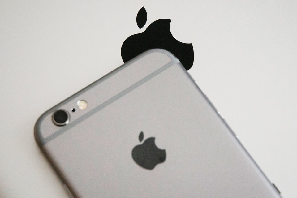 消息稱ios 15 將停止支援apple Iphone 6s 和iphone Se Hypebeast
