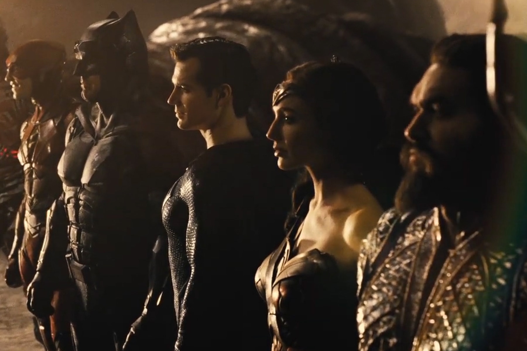Zack Snyder 親自揭露《Justice League 2》劇情大綱計畫