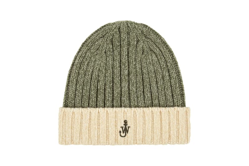 UNIQLO x JW Anderson 推出全新 Holiday 2020 配件系列