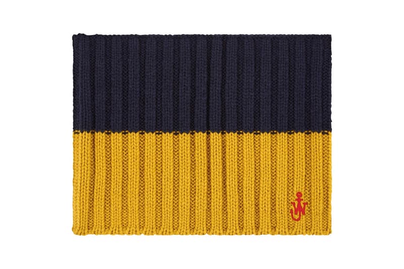 UNIQLO x JW Anderson 推出全新 Holiday 2020 配件系列