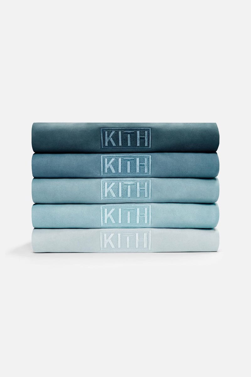 kith the palette