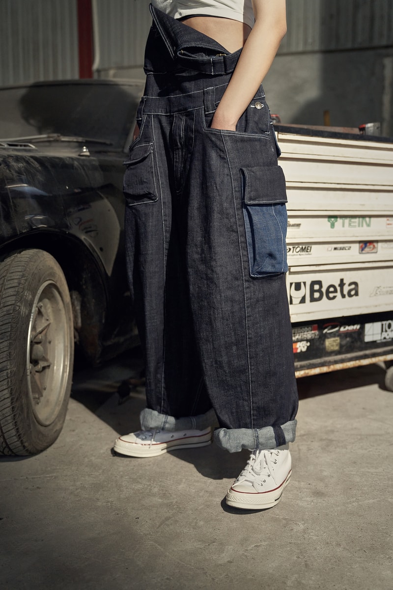 港日合作-LAKH Supply x LAFAYETTE 最新聯名系列正式登場
