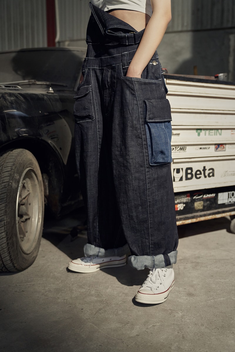 港日合作-LAKH Supply x LAFAYETTE 最新聯名系列正式登場