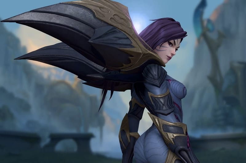 人氣手遊《英雄聯盟：激鬥峽谷》台灣公測日期正式發佈