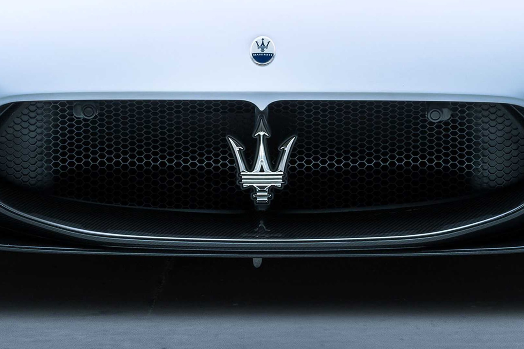 Maserati 宣佈旗下車款將於 2025 年全面電能化