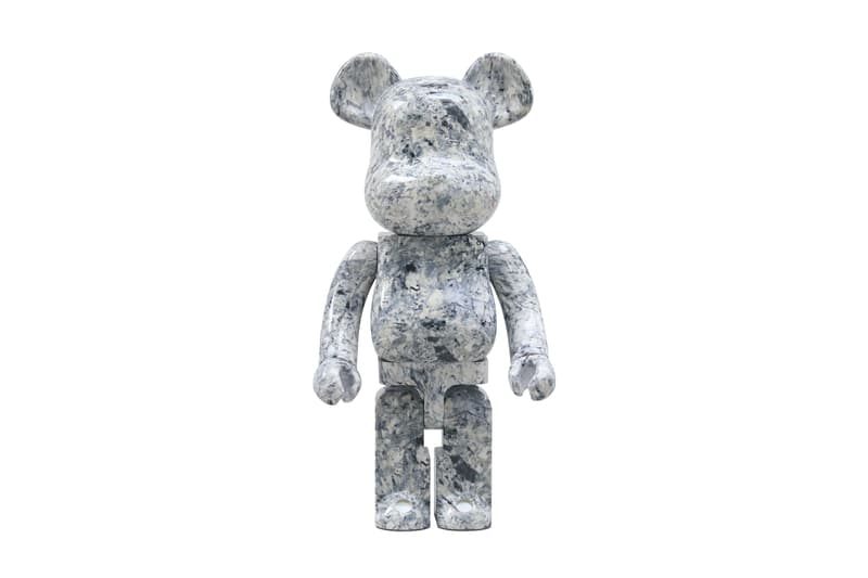 OSBBAT x Medicom Toy 全新 1000% 聯名 BE@RBRICK 版本正式登場